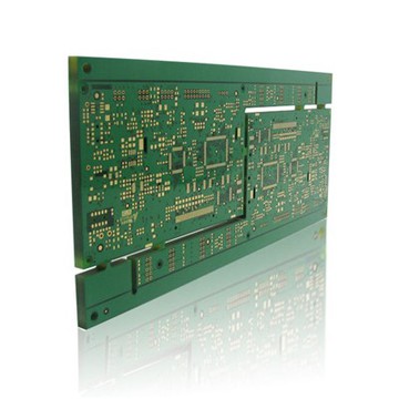 Konsepsyon PCB fleksib